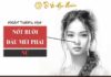 Nốt ruồi đầu mũi phải nữ tốt hay xấu ? Nốt ruồi ở đầu mũi phải nữ có ý nghĩa gì ? Nốt ruồi đầu mũi phải nữ