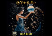 Cung Bảo Bình là tháng mấy ? Tính cách cung Bảo Bình như thế nào Tính cách cung Bảo Bình