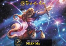 Cung Nhân Mã là tháng mấy ? Tính cách cung Nhân Mã như thế nào Tính cách cung Nhân Mã